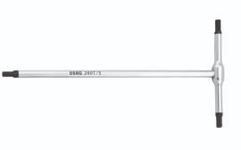 Ključ inbus sa T-ručkom 2,5x125 mm 280 T USAG